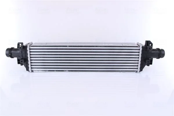 Intercooler NISSENS 96173