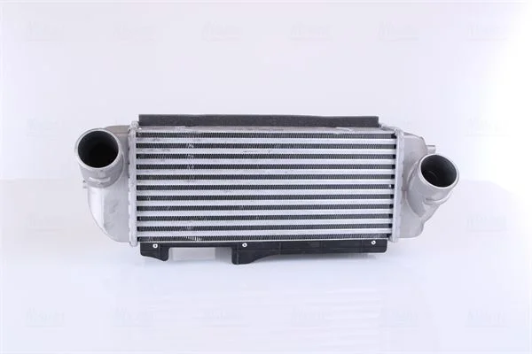 Intercooler NISSENS 96192