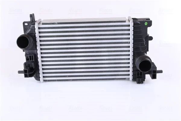 Intercooler NISSENS 96197