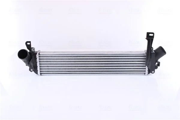Intercooler NISSENS 96198
