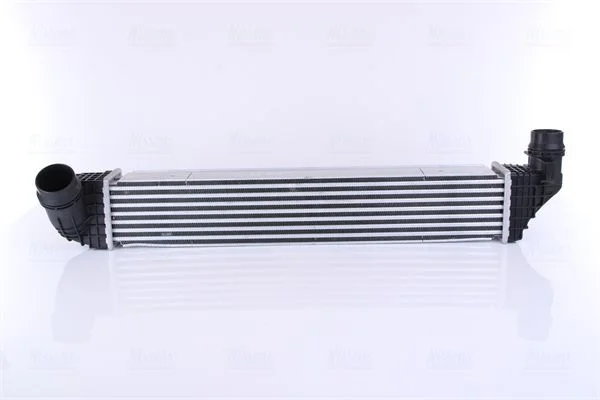 Intercooler NISSENS 96200