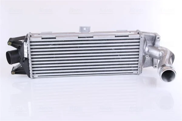 Intercooler NISSENS 96202