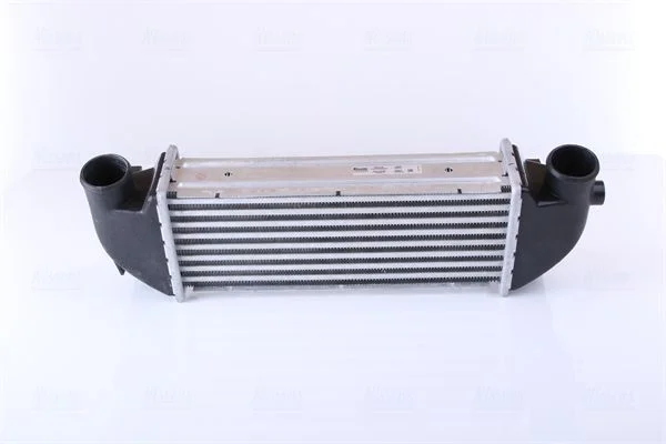 Intercooler NISSENS 96219