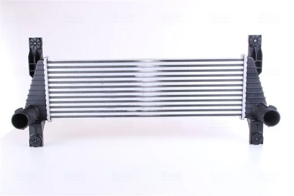 Intercooler NISSENS 96222