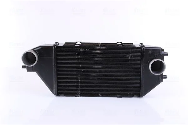 Intercooler NISSENS 96231