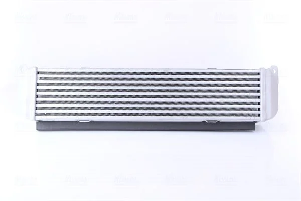 Intercooler NISSENS 96243