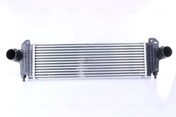 Intercooler NISSENS 96245