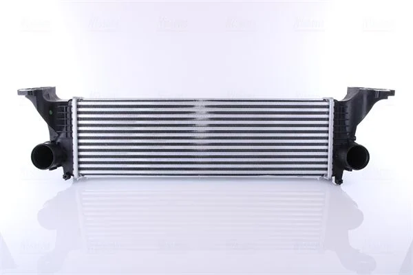 Intercooler NISSENS 96246