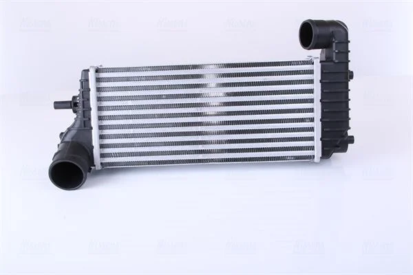 Intercooler NISSENS 96251