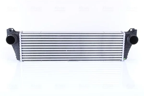 Intercooler NISSENS 96261