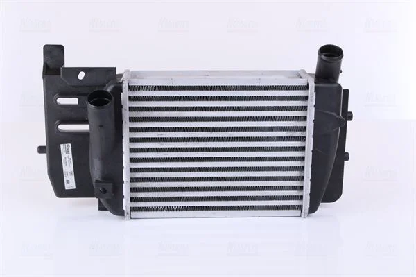 Intercooler NISSENS 96262