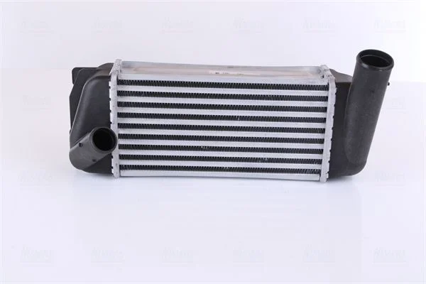 Intercooler NISSENS 96263