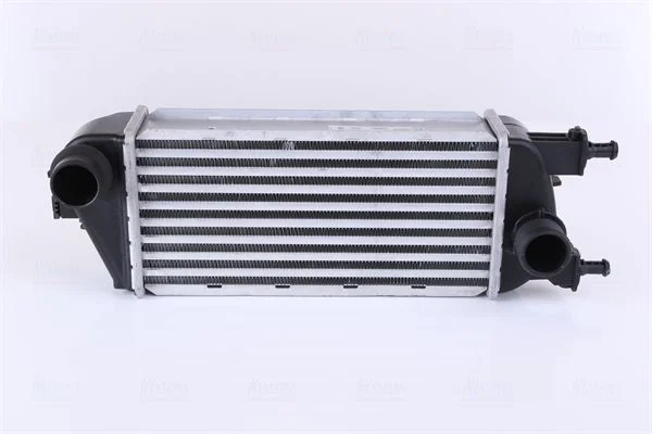 Intercooler NISSENS 96267