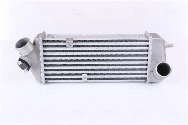 Intercooler NISSENS 96270