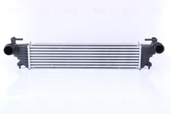 Intercooler NISSENS 96272