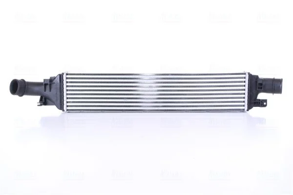 Intercooler NISSENS 96298