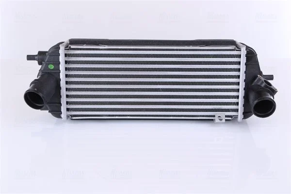 Intercooler NISSENS 96309