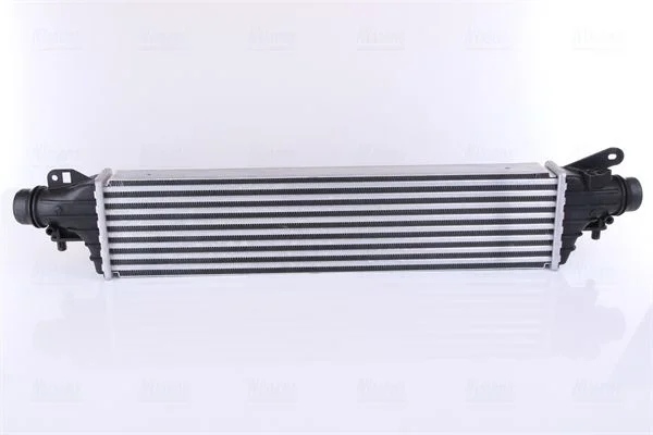 Intercooler NISSENS 96310