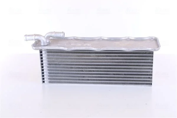 Intercooler NISSENS 96318
