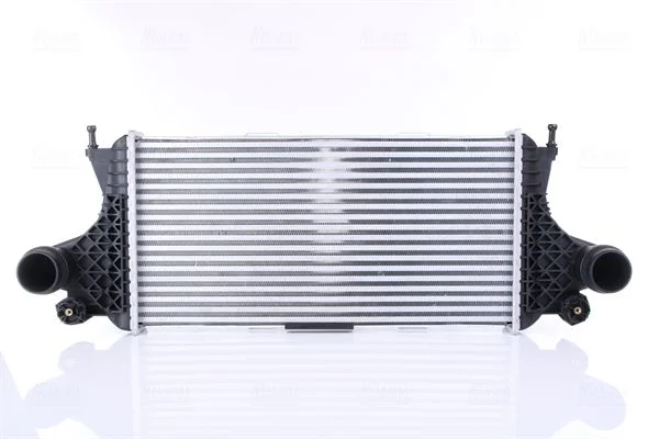 Intercooler NISSENS 96332