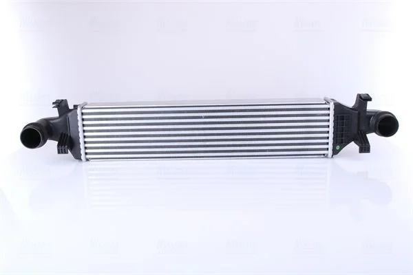 Intercooler NISSENS 96334