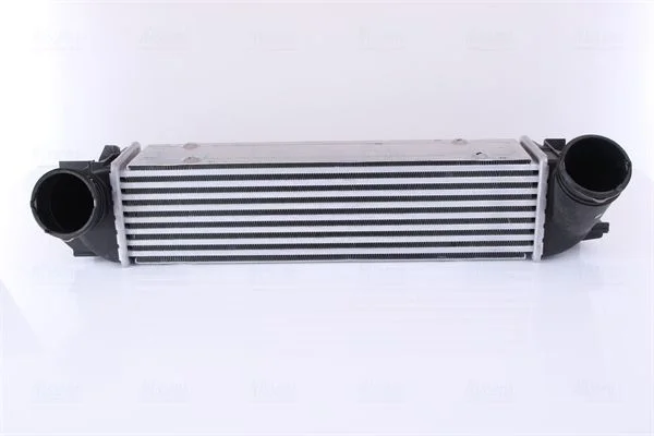 Intercooler NISSENS 96336