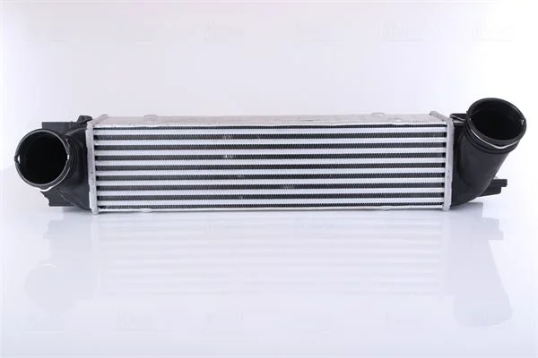 Intercooler NISSENS 96337