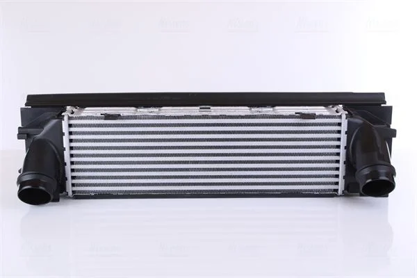 Intercooler NISSENS 96344