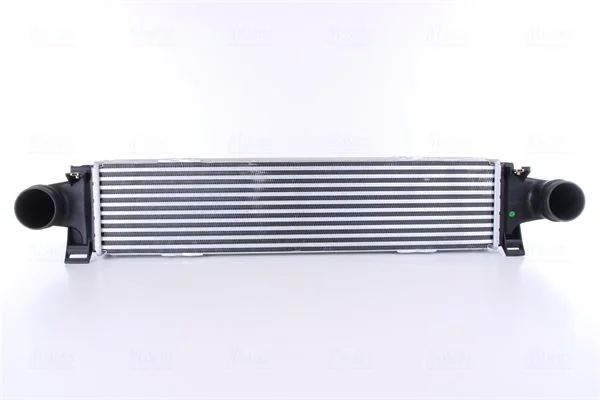 Intercooler NISSENS 96346