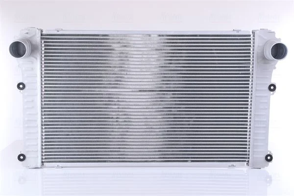 Intercooler NISSENS 96347