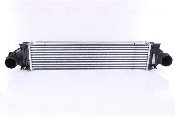Intercooler NISSENS 96349