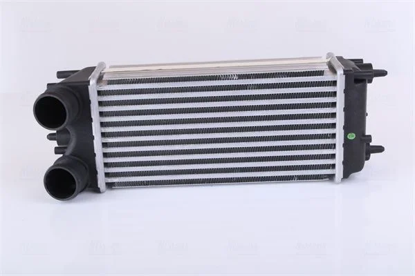 Intercooler NISSENS 96357