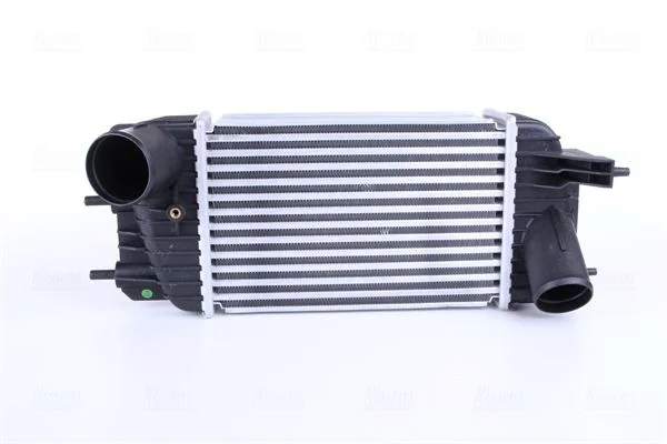 Intercooler NISSENS 96360