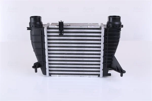 Intercooler NISSENS 96363