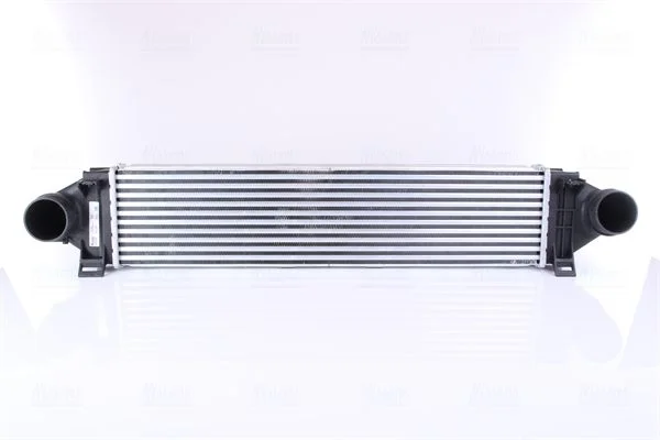 Intercooler NISSENS 96368
