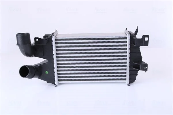 Intercooler NISSENS 96370