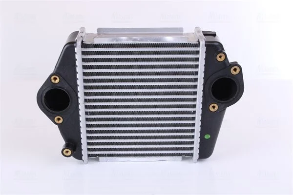 Intercooler NISSENS 96372