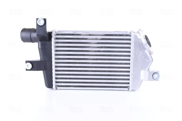 Intercooler NISSENS 96373