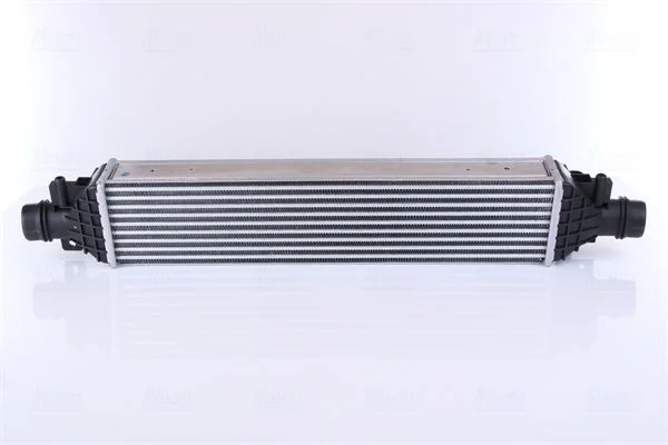 Intercooler NISSENS 96375