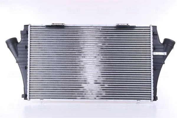 Intercooler NISSENS 96376