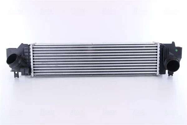 Intercooler NISSENS 96377
