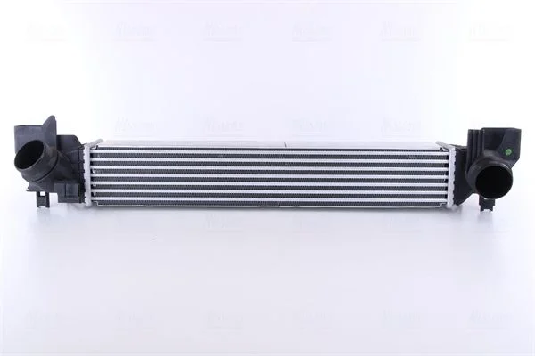 Intercooler NISSENS 96378