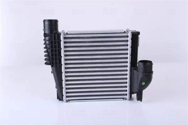 Intercooler NISSENS 96380