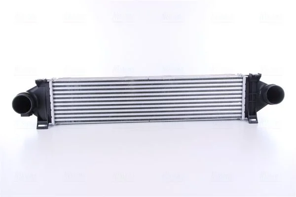 Intercooler NISSENS 96383