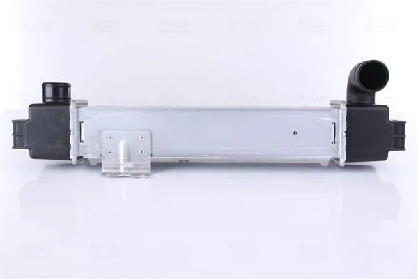 Intercooler NISSENS 96384