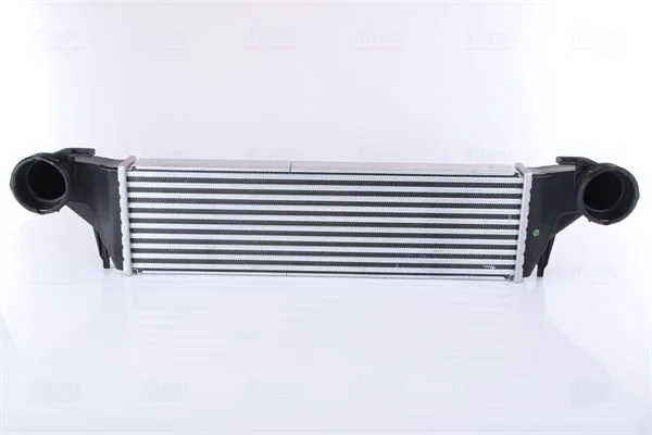 Intercooler NISSENS 96387