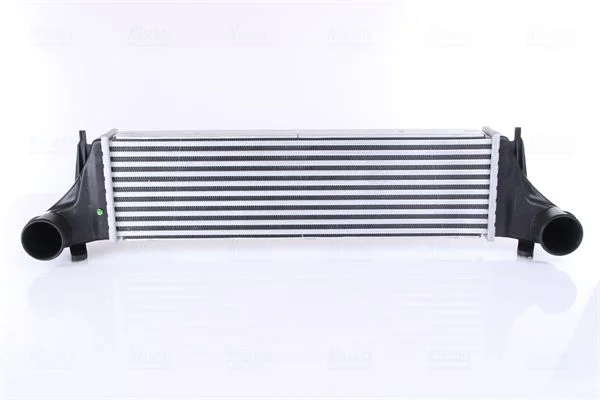 Intercooler NISSENS 96388