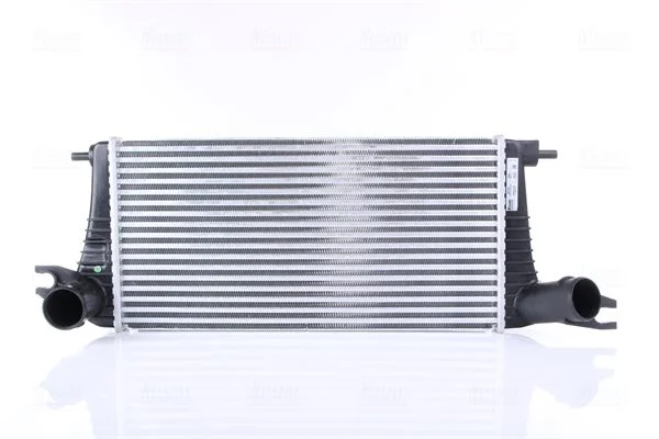 Intercooler NISSENS 96393