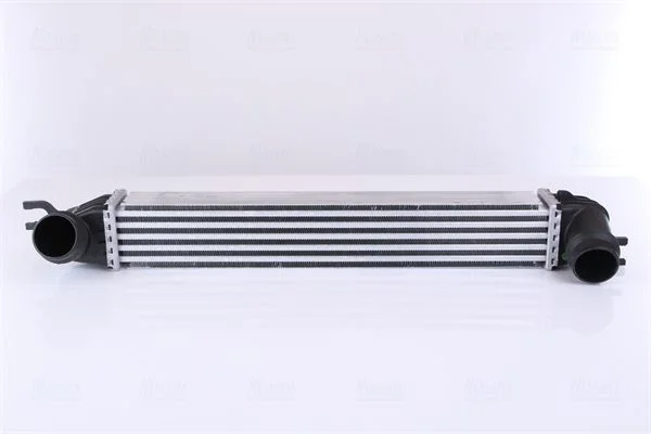 Intercooler NISSENS 96397