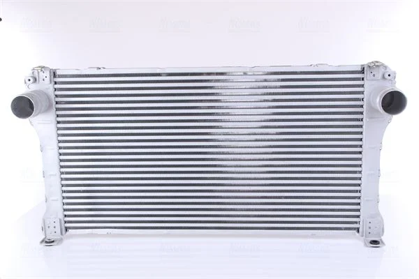 Intercooler NISSENS 96401